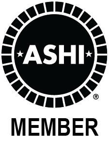 ASHI Member