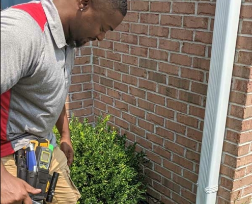 Innovative Home Inspections